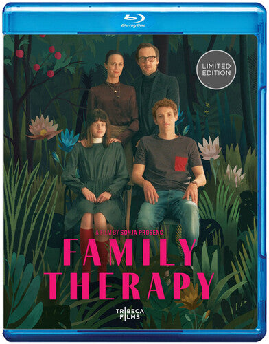 Family Therapy