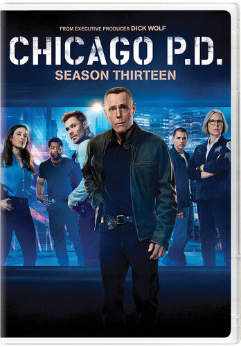Chicago P.D.: Season Thirteen