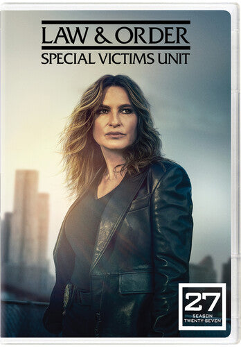 Law & Order: Special Victims Unit: Season Twenty-Seven
