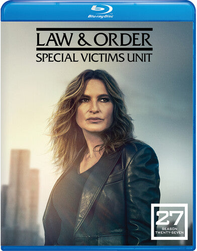 Law & Order - Special Victims Unit: Season Twenty Seven