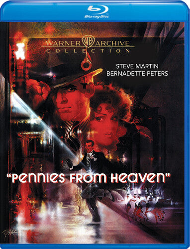 Pennies from Heaven