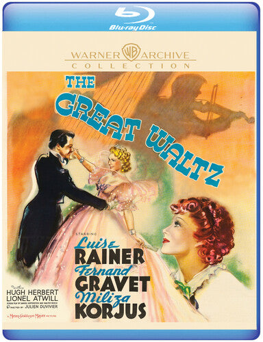 The Great Waltz
