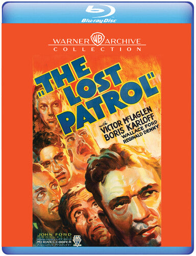 The Lost Patrol