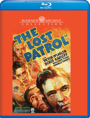 The Lost Patrol