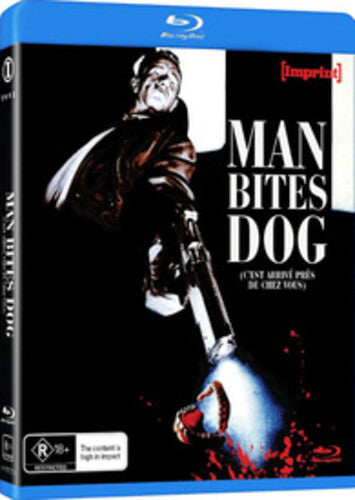 Man Bites Dog