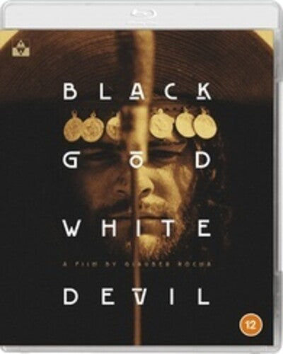 Black God, White Devil (Criterion Collection)