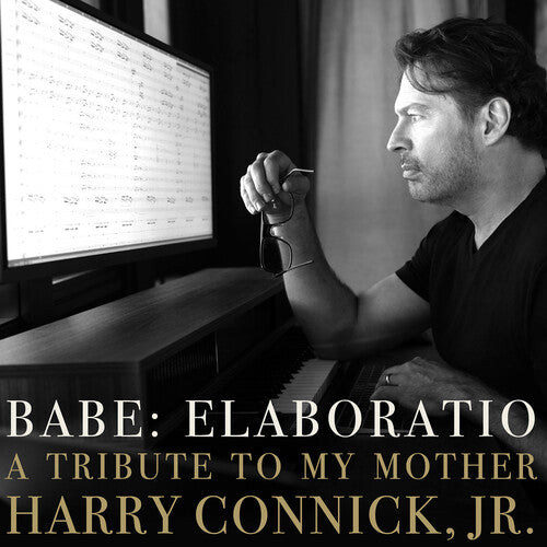 Harry Jr - BABE: ELABORATIO A Tribute To My Mother