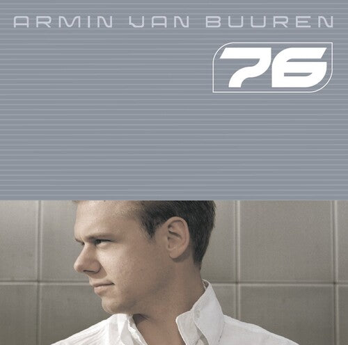 Armin Buuren - 76 - Limited Edition