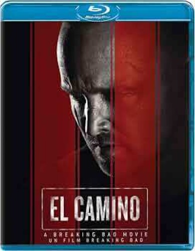 El Camino: A Breaking Bad Movie