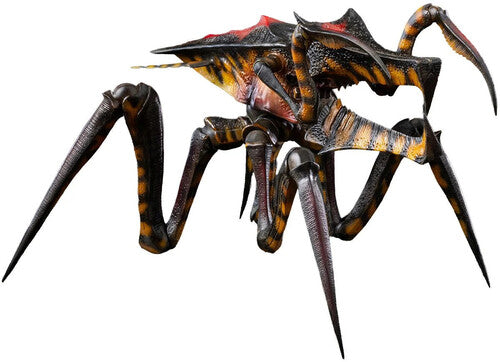 HIYA - Starship Troopers - Exquisite Basic 1/12 - 5.3" Warrior Bug Action Figure