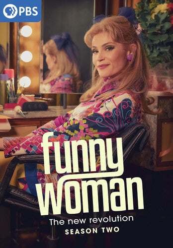 Funny Woman: Season 2
