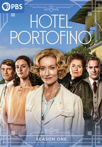 Hotel Portofino: Season 1