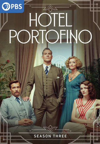 Hotel Portofino: Season 3