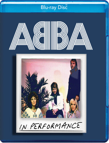Abba: In Performance