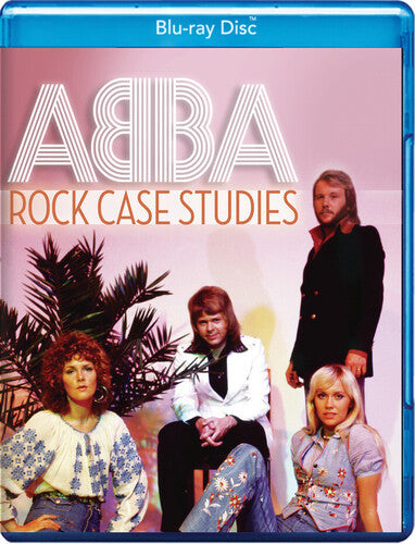 Abba: Rock Case Studies