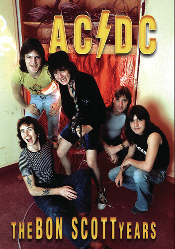 AC/DC: The Bon Scott Years