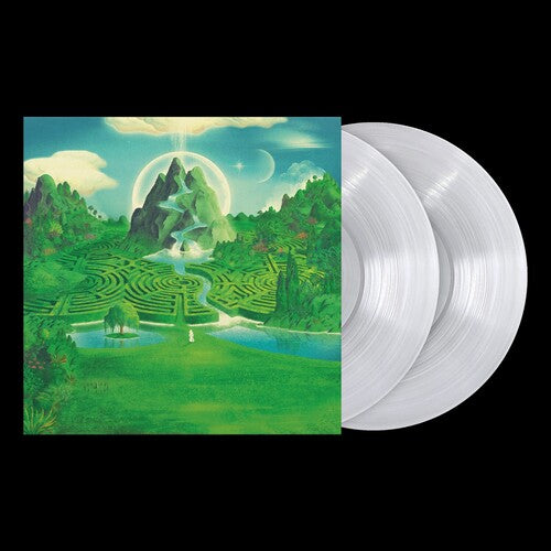 Horsegiirl - Nature Is Healing