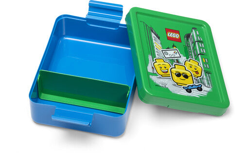 LEGO Lunch Box, Boy