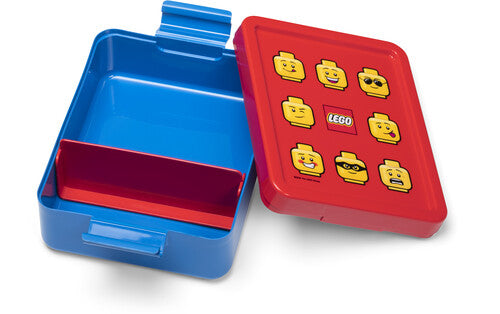 LEGO Lunch Box, Iconic