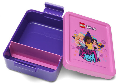 LEGO Lunch Box, Lego Friends