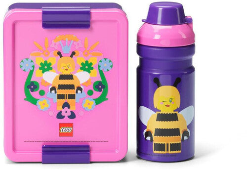 LEGO Lunch Set, Bee