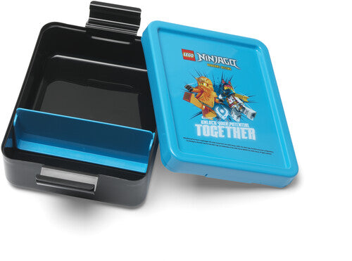 LEGO Lunch Box, Ninjago