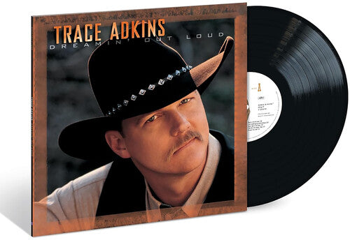 Trace Adkins - Dreamin' Out Loud