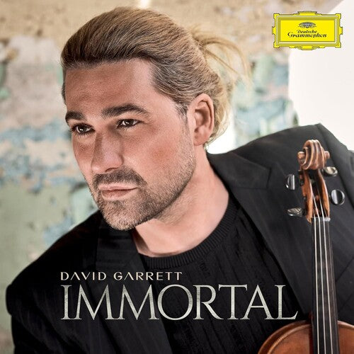 David Garrett - Immortal