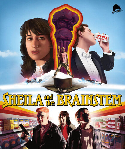 Sheila and the Brainstem