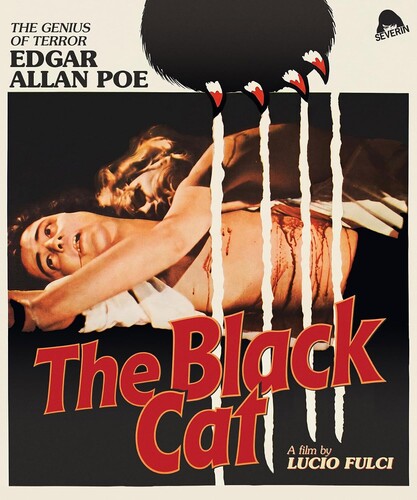 The Black Cat