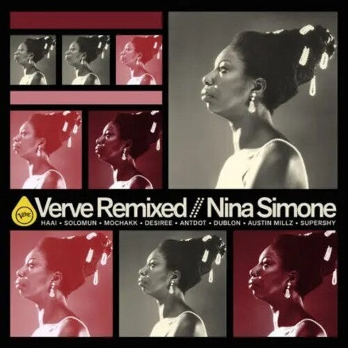 Nina Simone - Verve Remixed / Nina Simone