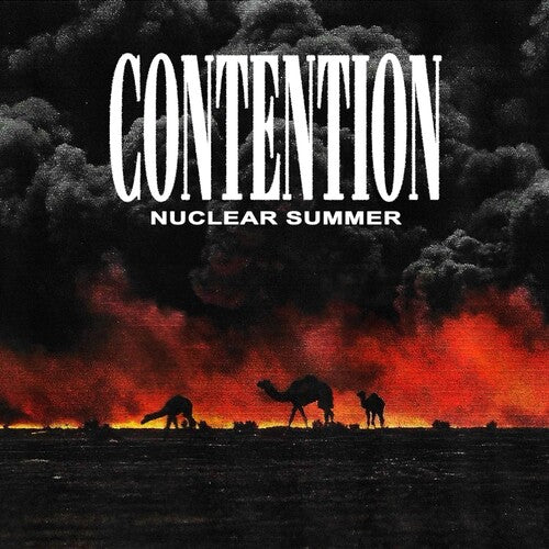 Contention - Nuclear Summer