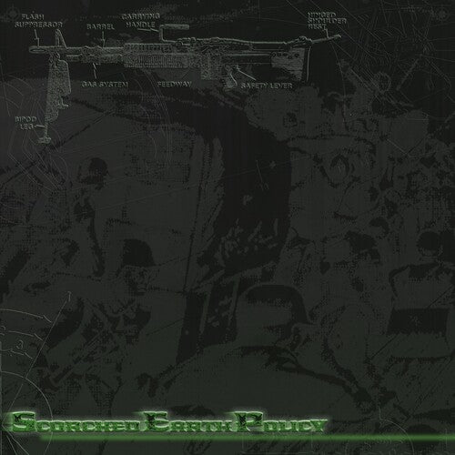 Scorched Earth Policy - Scorched Earth Policy