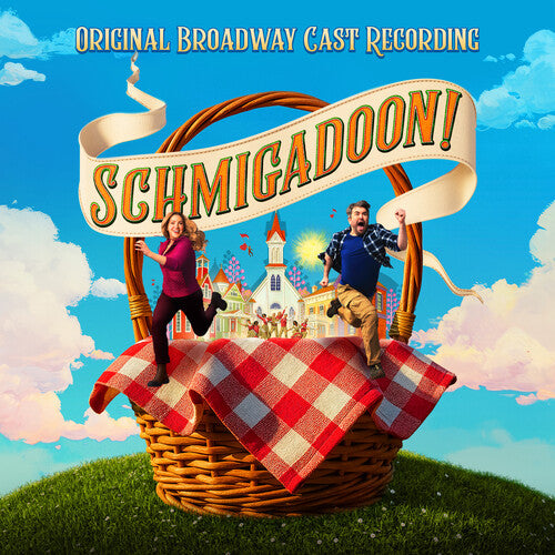Schmigadoon/ O.B.C.R. - Schmigadoon!