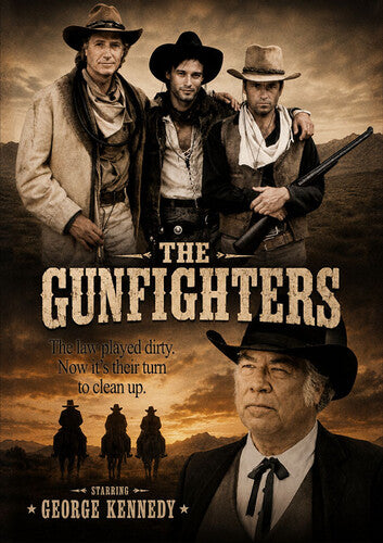 The Gunfighters
