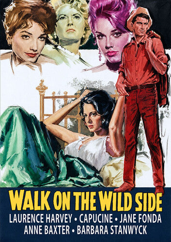 Walk on the Wild Side