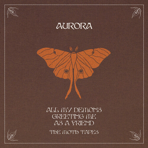 Aurora - All My Demons Greeting Me as a Friend - The Moth Tapes)