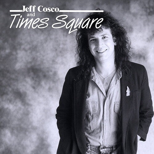 Jeff Cosco & Times Square - Jeff Cosco & Times Square