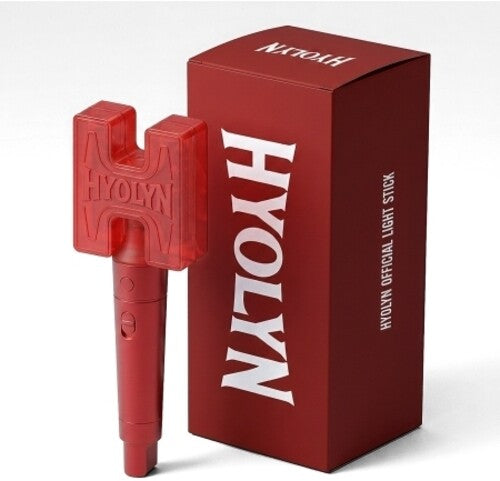 Official Light Stick