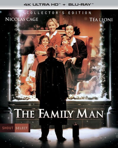 The Family Man (Collector's Edition)