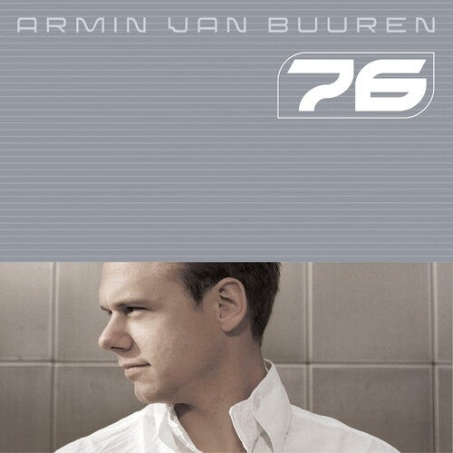 Armin Van Buuren - 76