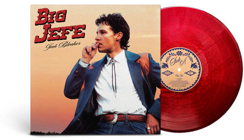 Jack Blocker - Big Jefe