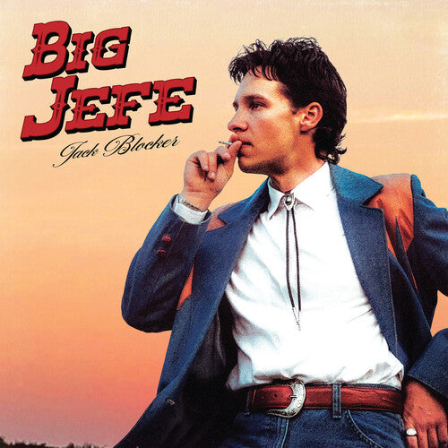 Jack Blocker - Big Jefe