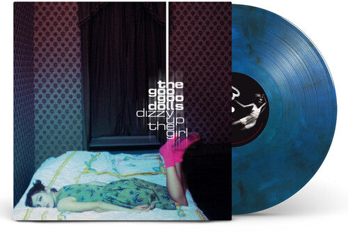 Goo Goo Dolls - Dizzy Up The Girl