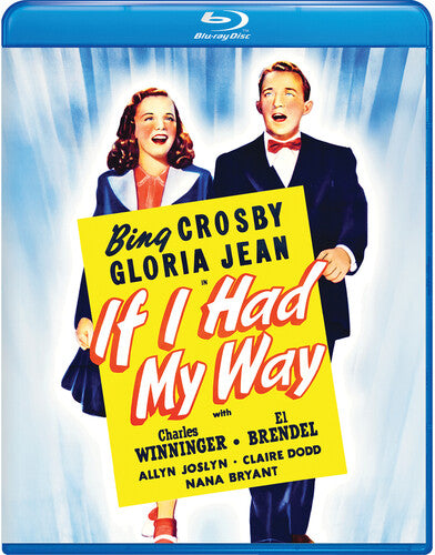 If I Had My Way