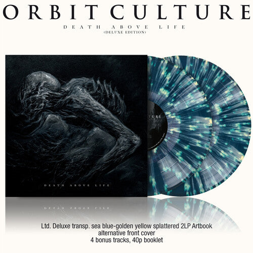 Orbit Culture - Death Above Life