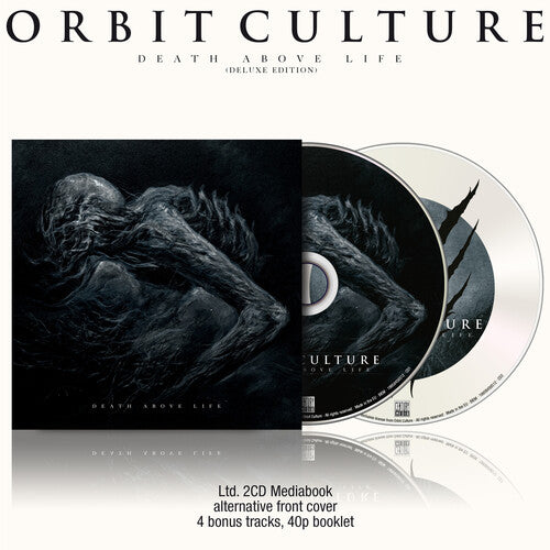 Orbit Culture - Death Above Life