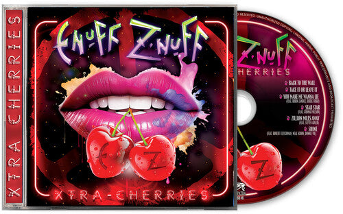 Enuff Z'nuff - Live At The Whisky A Go Go