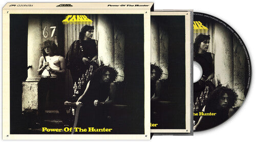Tank - Power Of The Hunter