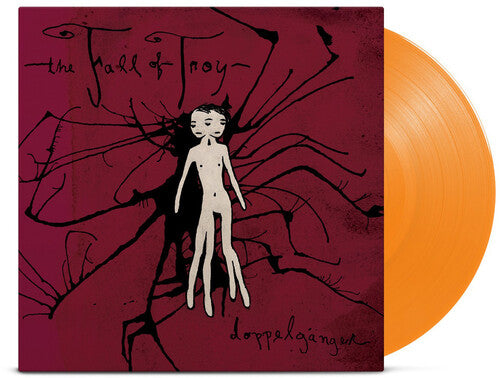 Fall of Troy - Doppelganger